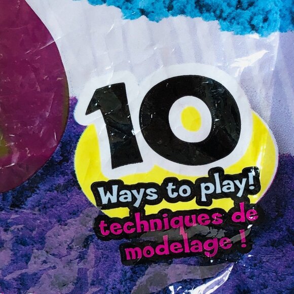 Kinetic Sand Accessory 4 Tools New Sealed - Picture 11 of 11